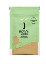 Meira Inkivääri Jauhettu 22G (6414201001102)