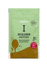 Meira Intialainen Mausteseos Ei Lisättyä Suolaa 28G (6414201001287)