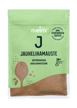 Meira Jauhelihamauste 100G (6414201001331)