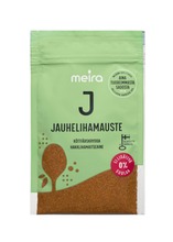 Meira Jauhelihamauste Ei Lisättyä Suolaa 35G (6414201001348)