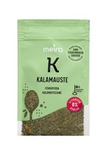 Meira Kalamauste Ei Lisättyä Suolaa 32G (6414201001447)