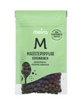 Meira Maustepippuri Kokonainen 20G (6414201002307)