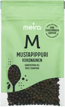 Meira Mustapippuri Kokonainen 27G (6414201002901)