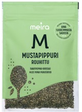 Meira Mustapippuri Rouhittu 65G (6414201003106)