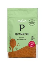 Meira Pihvimauste Ei Lisättyä Suolaa 35G (6414201003625)