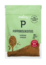 Meira Pippurisekoitus Ei Lisättyä Suolaa 80G (6414201003861)