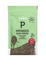Meira Pippuriseos Kolme Pippuria Ei Lisättyä Suolaa 32G (6414201003878)