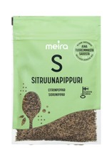 Meira Sitruunapippuri 95G (6414201004561)