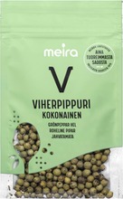 Meira Viherpippuri Kokonainen 7G (6414201005186)
