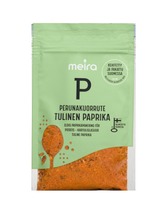 Meira Perunakuorrute Tulinen Paprika 35G (6414201005490)