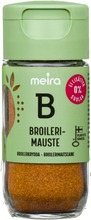 Meira Broilerimauste Ei Lisättyä Suolaa 44G (6414201100430)