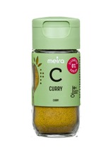 Meira Curry Ei Lisättyä Suolaa 37G (6414201100805)