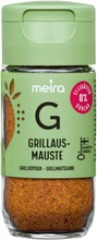 Meira Grillausmauste Ei Lisättyä Suolaa 41G (6414201100928)