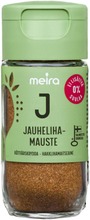 Meira Jauhelihamauste Ei Lisättyä Suolaa 40G (6414201101192)