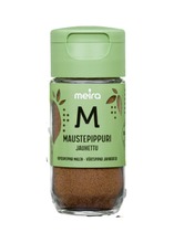 Meira Maustepippuri Jauhettu 34G (6414201101901)