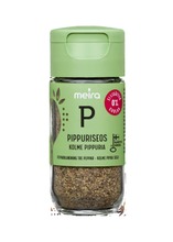 Meira Pippuriseos Kolme Pippuria Ei Lisättyä Suolaa 40G (6414201103004)