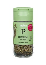 Meira Provencale Yrttiseos Ei Lisättyä Suolaa 11G (6414201103356)