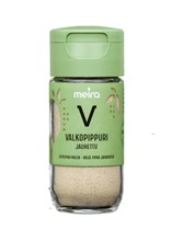 Meira Valkopippuri Jauhettu 38G (6414201104902)