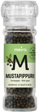 Meira Mustapippuri Aromikas Mylly 49G (6414201105862)