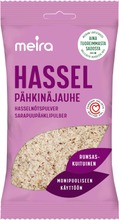 Meira Hasselpähkinäjauhe 70G (6414203310226)