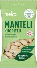 Meira Manteli Kuorittu 100G (6414203311391)