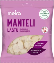 Meira Mantelilastu 160G (6414203311490)
