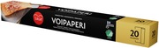 Saga Voipaperi 37 Cm X  20 M (6414300003137)