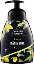 Lemon Juice & Glycerine 250Ml Kevyt Käsivoide