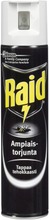 Raid Ampiaistorjunta 300Ml Aerosoli Torjunta-Aine (6414400022564)