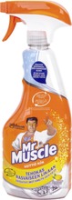 Mr Muscle 500Ml Keittiö Puhdistusaine (6414400049776)