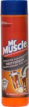 Mr Muscle 500G Viemärirae Viemärinavaaja (6414400049899)