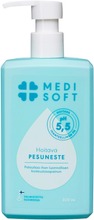 Medisoft 300Ml Hoitava Pesuneste (6414400081011)