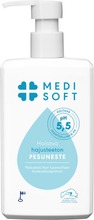 Medisoft 300Ml Hajusteeton Pesuneste (6414400081134)