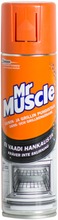 Mr Muscle 250 Ml Uunin- Ja Grillinpuhdistaja (6414405303002)
