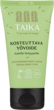 Taika 50Ml Kosteuttava Yövoide (6414409035039)