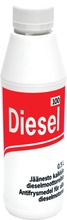 Diesel-100 Jäänestoaine 500Ml (6414501406546)