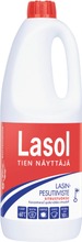 Lasol Sitrustuoksu 2 L Lasinpesutiiviste (6414501413353)