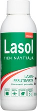 Lasol Itikka Lasinpesunestetiiviste 100Ml (6414504271950)