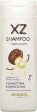 Xz 250Ml Vanilla Cafe Shampoo