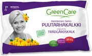 Greencare 25Kg Perinteinen Hieno Puutarhakalkki (6414504287449)