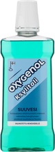 Oxygenol 500Ml Ksylitoli Suuvesi (6414504289290)