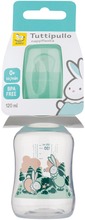 Ainu Pp 120Ml Tuttipullo Muotoiltu (6414504292405)