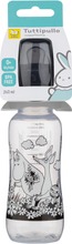 Ainu Muumi 240Ml Polypropeeni Tuttipullo (6414504296236)