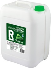 Rajamäen 10L Väkiviinaetikka (6414504298124)