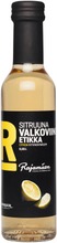 Rajamäen 0,25L Sitruuna Valkoviinietkka (6414504306096)