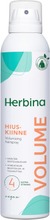 Herbina 250Ml Volume Hiuskiinne