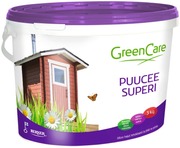 Greencare 3Kg Puucee Superi (6414504610421)