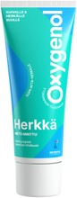 Oxygenol 75Ml Herkkä Hammastahna (6414504695633)