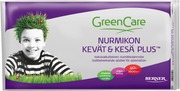 Greencare Nurmikon Kevät & Kesä Plus 40L (6414504723428)