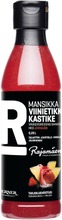 Rajamäen 0,25L Mansikkaviinietikkakastike (6414504727068)